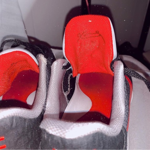 nike kobe 11 elite low “tinker” [7.5-8 womens] - Picture 6 of 8